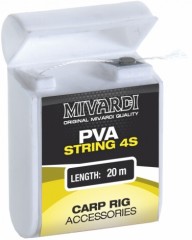 PVA Šnúra Mivardi PVA String 4S 20m