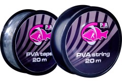 PVA Traka Hydrospol 16mm 20m