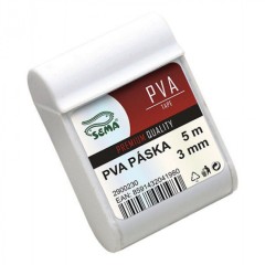 PVA Traka Sema 3mm 5m PVA Traka Sema 3mm 5m