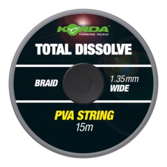 PVA Upredenica Korda Total Dissolve PVA String 15m