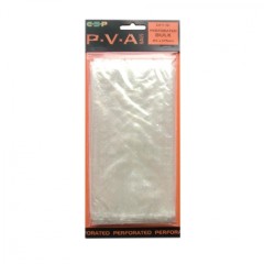 PVA Vrećica ESP Bulk Perforirana 85x175mm 15kom PVA Vrećica ESP Bulk Perforirana 85x175mm 15kom