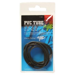 PVC Cjevčica Giants Fishing PVC Tube/Innerx Outer 1m