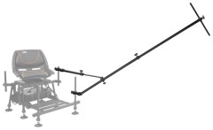 Rameno k Bednji MS Range Prime Feederarm Rameno k Bednji MS Range Prime Feederarm