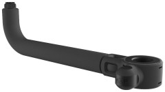 Rameno za sjedalo MAP QRS Medium Outrigger Arm