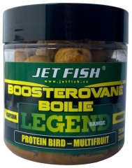 Razgradiva Boilies JetFish Legend Range 20mm 150gr Protein Ptica + Višefrukt