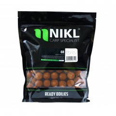Ready Boilie Nikl 68 Ready Boilie Nikl 68