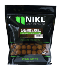 Ready Boilie Nikl Calanus & Krill 3kg