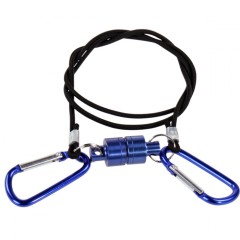 Remen za Mrežu DAM Magnetic Quick Release Connector