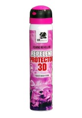 Repelent LK Baits Protector 3D Tekuća Mreža protiv Komaraca 90ml