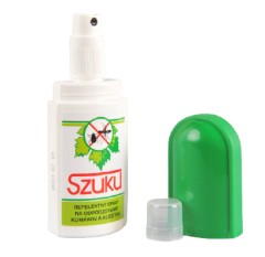 Repelent Szuku Sprej 50ml