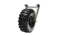 Replacement wide wheel Trakker X-Trail Wide Wheel