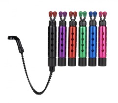 Retiazkový Bobbin Garda Black Metal Retiazkový Bobbin Garda Black Metal