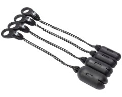 Retiazkový Indikátor Nash Slap Head Kit Black Retiazkový Indikátor Nash Slap Head Kit Black