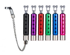 Řetízkový Bobbin Garda Silver Metal Řetízkový Bobbin Garda Silver Metal