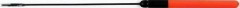 Rezervna Antena Mivardi Antenna Vario Carbon XL Crna / Crvena
