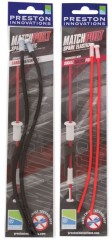 Rezervna guma za praćku Preston Match Pult Spare Elastic