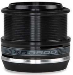 Rezervna Plitka Špula Matrix Ethos XR Braid Spool