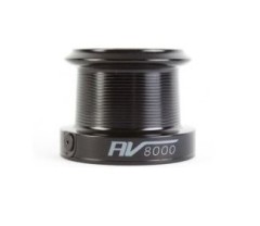 Rezervna rola Avid Carp AV 8000 Deep Spool Rezervna rola Avid Carp AV 8000 Deep Spool