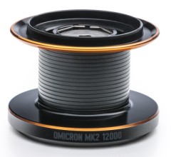 Rezervna špula Mivardi Omicron MK2 12000