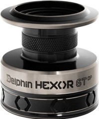 Rezervna špula za rolu Delphin HEXOR