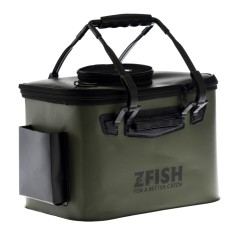 Rezkovnica Zfish 18l