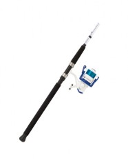 Ribačka štanga Mitchell Neuron Set Boat 100-300gr Ribačka štanga Mitchell Neuron Set Boat 100-300gr