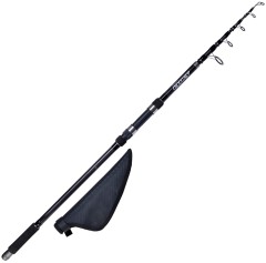 Ribački štap Shakespeare Cypry Carp Tele 3,30m 3,00lb