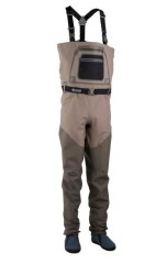 Ribarska hlace Hodgman Aesis Sonic Stocking Foot