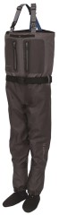 Ribarska hlace Kinetic X5 St. Foot