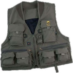 Ribarska prsluk Behr Taslon