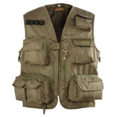 Ribarska prsluk Snowbee All-Seasons Fly Fishing Vest