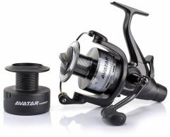 Ribarstvo Navijak Formax Avatar Carp