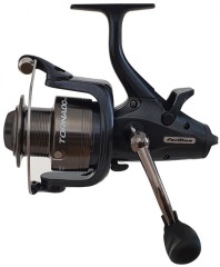 Ribič Formax Tornado Carp 6000