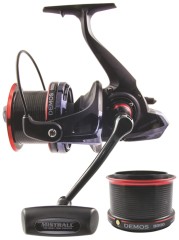 Ribička kolica Mistrall Demos