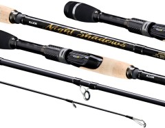 Ribički štap Illex Night Shadows S MH Vertikalni 1,90m 7-35gr (1+1)