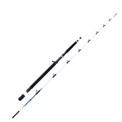 Ribički štap WFT Sensea 1,85m 30-400g 2 dijela