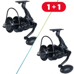 Ribolovna kolica Tica Scepter GTY 10000 FD Akcija 1+1 Ribolovna kolica Tica Scepter GTY 10000 FD Akcija 1+1