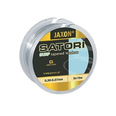 Ribolovna linija Jaxon Satori Surf 5x15m