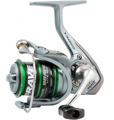 Ribolovni alat Trabucco BRAVE LITE FA 1000