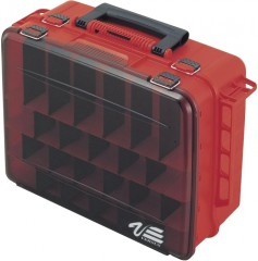 Ribolovni kofer Versus VS 3080 Crveni 480x356x186mm