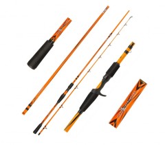 Ribolovni štap Abu Garcia Svartzonker X Cast H 2,40m 30-100gr Ribolovni štap Abu Garcia Svartzonker X Cast H 2,40m 30-100gr