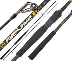 Ribolovni štap Gunki Power Game XL S