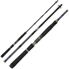 Ribolovni štap Illex Nitro S M-MH Kayak Edition 2,15m 5-30gr (1+1)