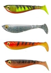 Ripper Berkley PB Pulse Shad 11cm