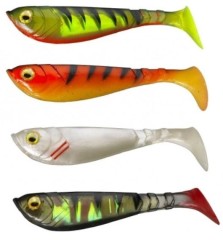 Ripper Berkley PB Pulse Shad 14cm