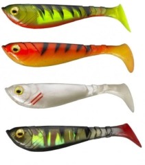 Ripper Berkley PB Pulse Shad 6cm