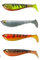 Ripper Berkley PB Pulse Shad 8cm