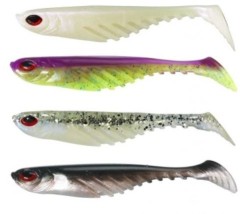 Ripper Berkley PB Ripple Shad 11cm