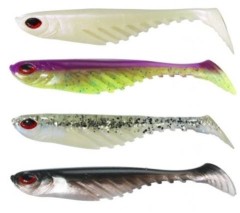 Ripper Berkley PB Ripple Shad 13cm