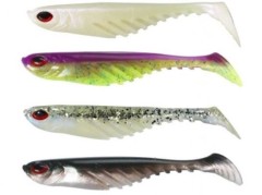 Ripper Berkley PB Ripple Shad 9cm